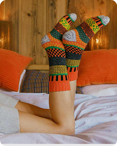 Women's Sock