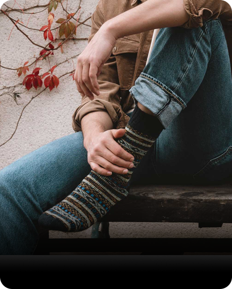 Men's Sock
