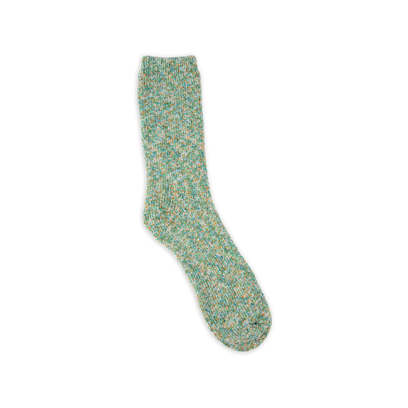 RZ002 Dreamy Chenille Soft-Touch Women’s Boot Socks