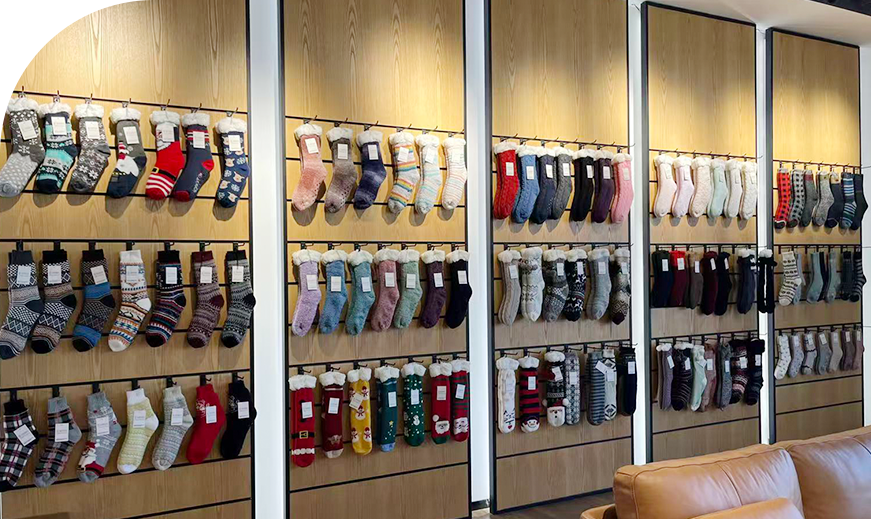 Jiangsu Ruizhi Knitwear Co., Ltd.